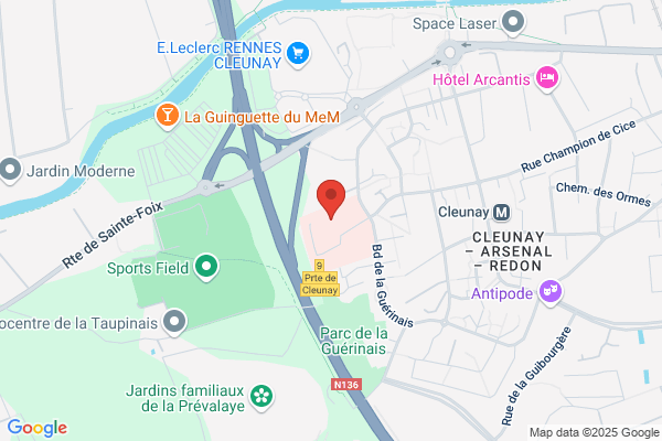 Clinique Mutualiste La Sagesse Consultations Externes Et Secret