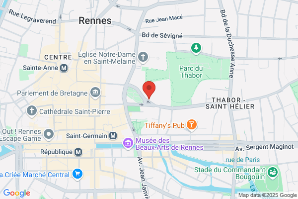 Club De La Presse