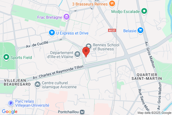 Club Des Createurs D Entreprises