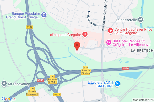 Vivalto Sport Rennes