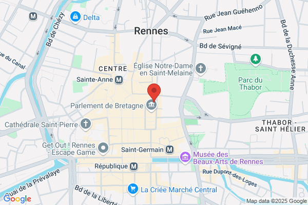 Bahon Francoise Esthetique