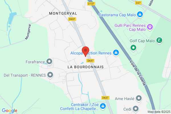Cancouet Pierre