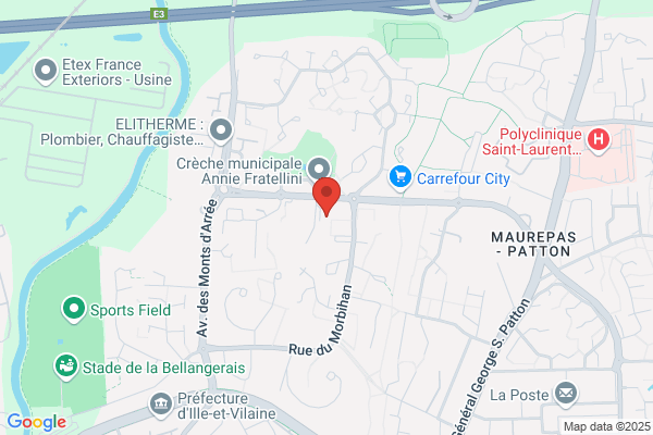 Centre Beaute