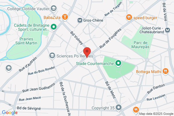 Fargeaud Catherine