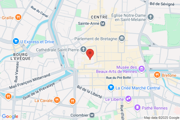 Guiffaut Martine
