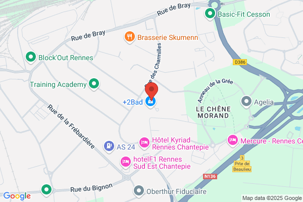 Carmoine Monvoisin Ets Service Apres Vente