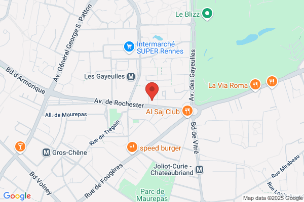 Garage De L Est