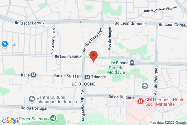 Communaute Des Filles De Jesus