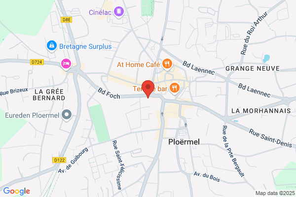 Communaute Des Freres De Ploermel