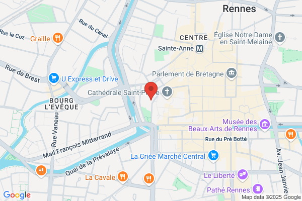 Addiance Ressources Humaines