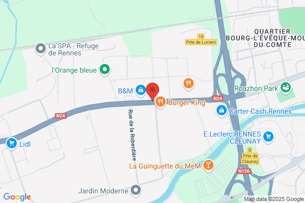 Air Liquide Direction Regionale Bretagne Armor Sav maintenance