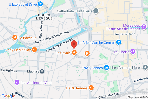 Ouest Formation Conseil