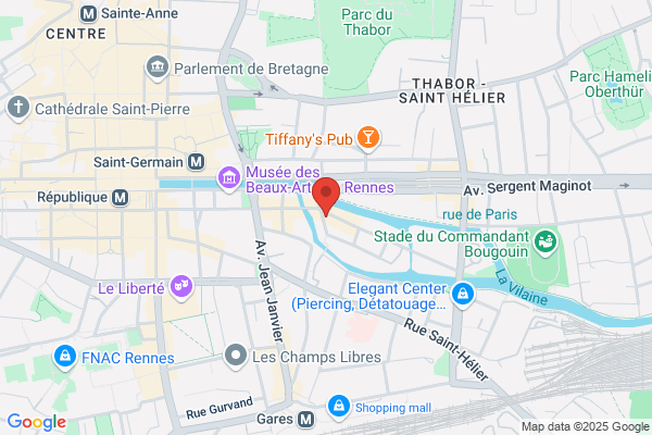ACERTIA Diagnostic Immobilier