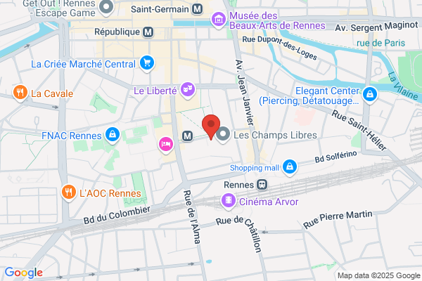 Espace Patrimoine