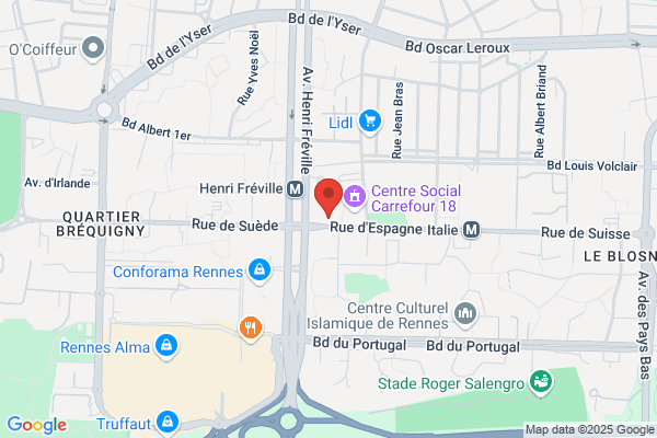 Boutique De Gestion 35