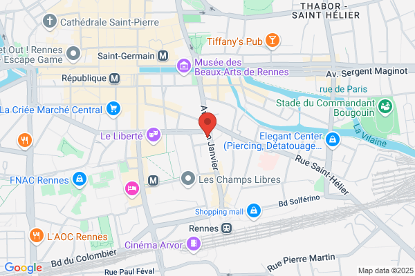 Jtb Entreprises