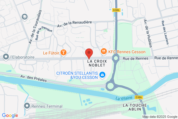 Cgie Compagnie Generale Immobiliere Europeenne