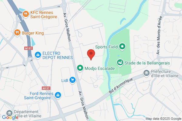 Idea Recherche