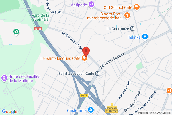 Cours Auloin