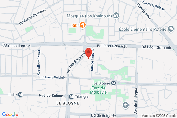 Creches Municipales Collectives Henri Wallon