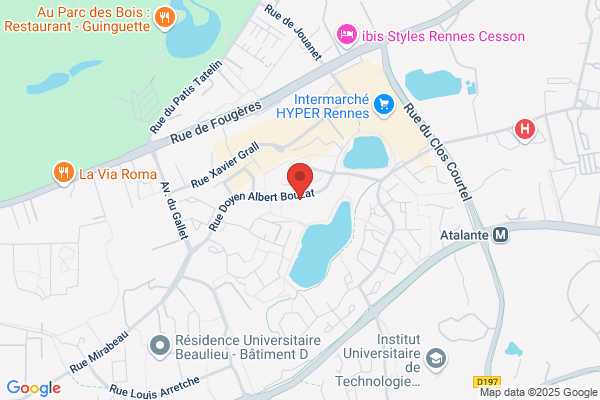 Creches Municipales Collectives Jean Rostand