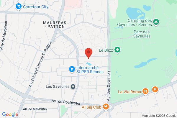 Creches Municipales Collectives Marie Curie