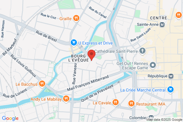 Creches Municipales Collectives Papu