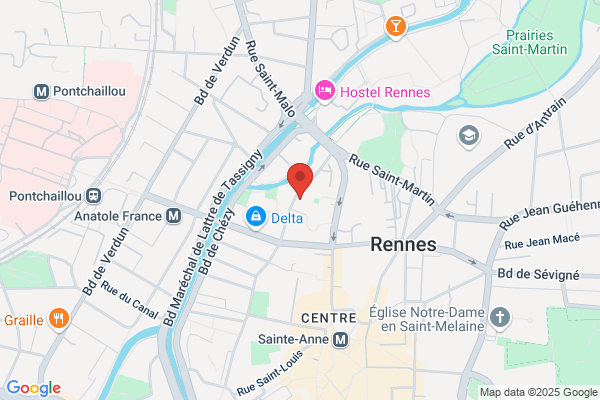 Creches Municipales Collectives Tannou