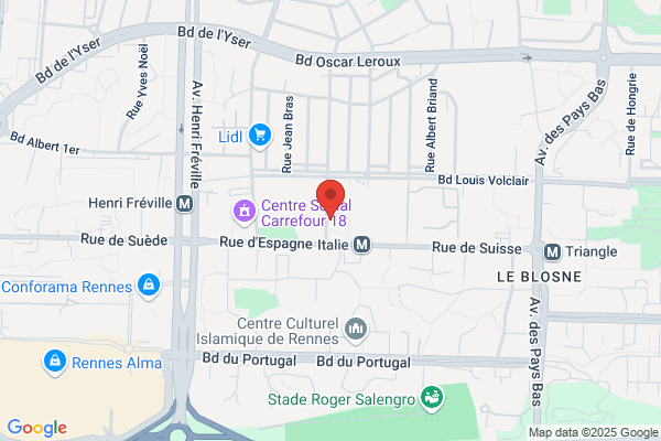 Creches Municipales Familiales Andorre