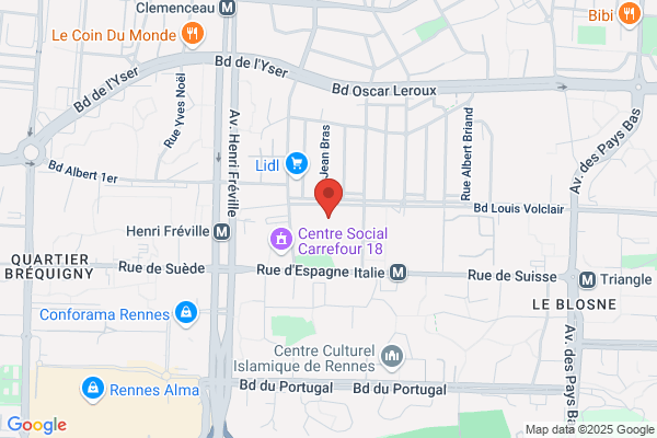 Association Des Petits Debrouillards