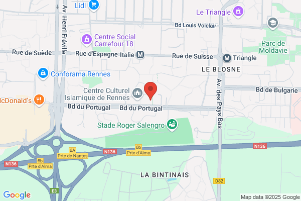 Centre Culturel Espagnol