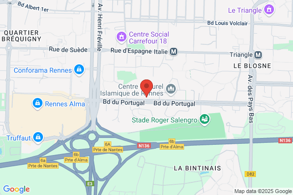 Centre Culturel Et Sportif Pascal Lafaye
