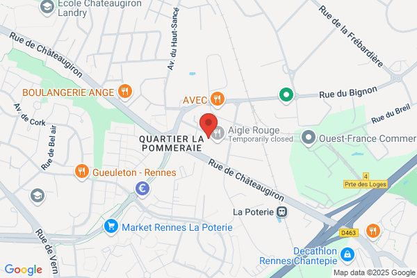 Centre D Art D Informatique Et Developpement