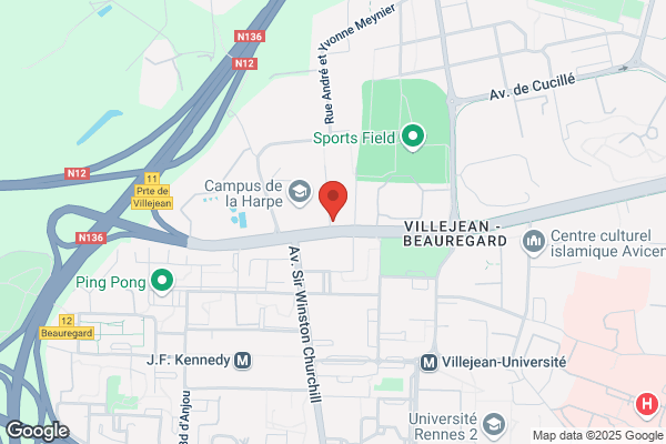 Cercle Celtique De Rennes La Harpe
