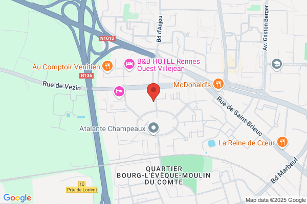 Cercle Culinaire De Rennes