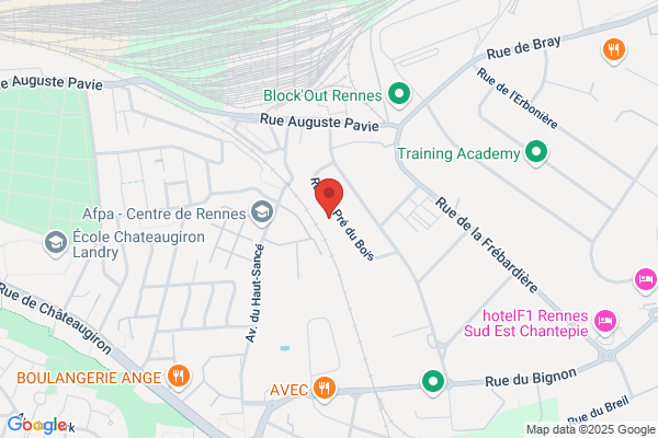 Entreprise Cooperative Generale De Peinture