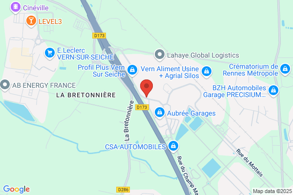 Drouin Demenagements