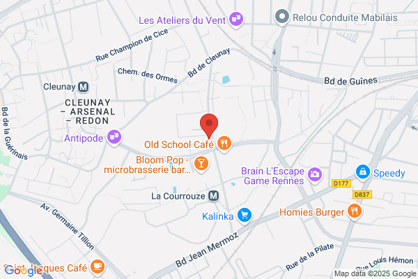 Antona Traversi Henri Dentiste