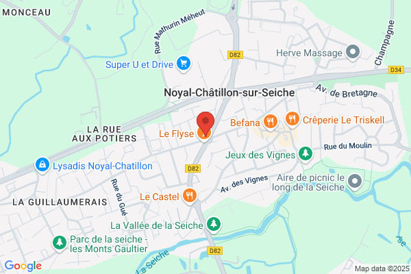 Briand Jean Marc Chirur Dentiste