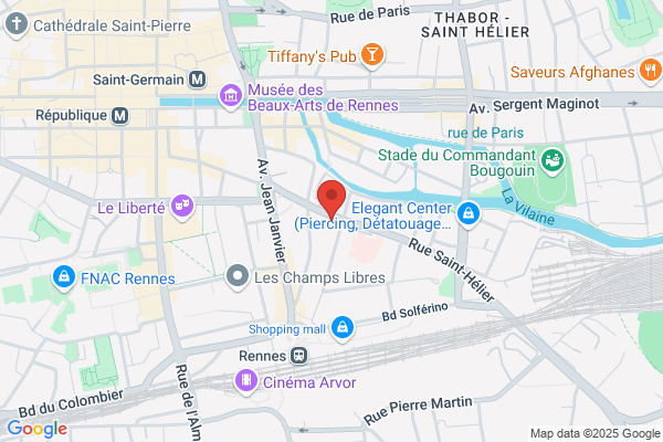Derennes Bertrand