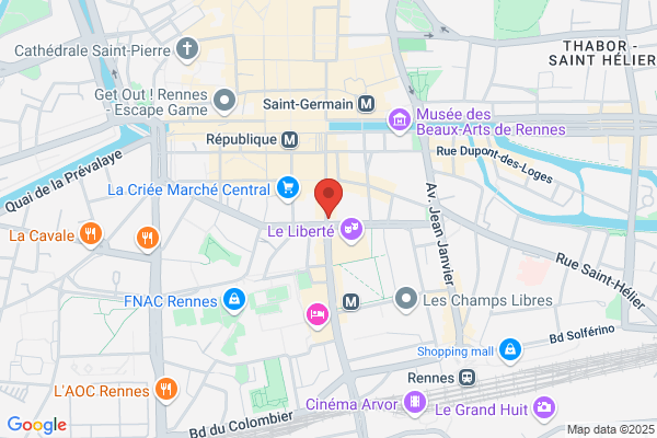 Goni Bertrand Chir Dentiste