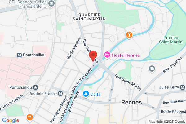 Guillaumel Alain Chir Dentiste