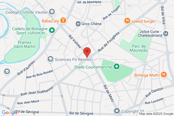 Guillou Herve Dentiste