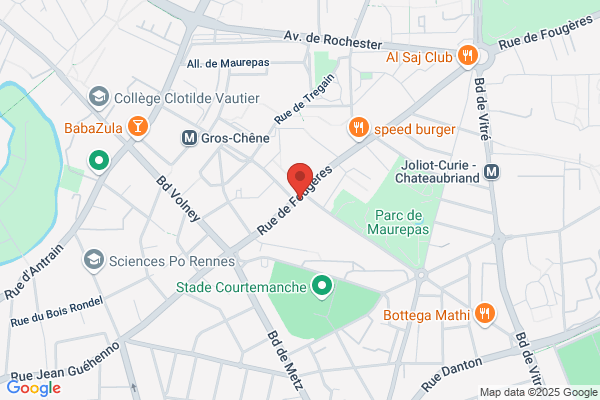 Huault Dupuy Olivier Chir Dentiste