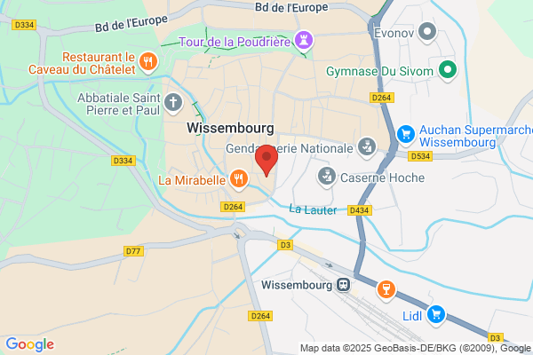Archives Municipales