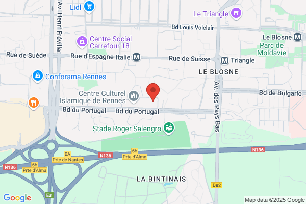 Diwan Bro Roazhon Ecoles En Langue Bretonne Ecole maternelle