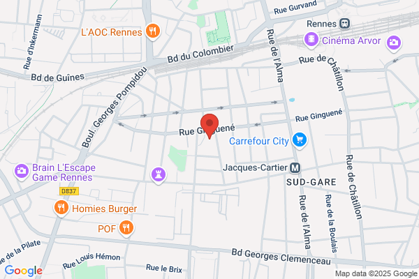 Ecole Maternelle Saint Joseph
