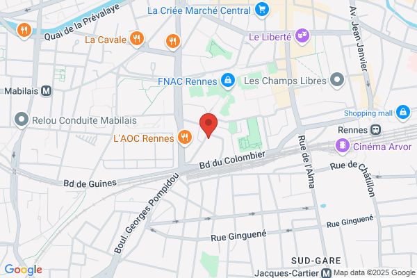 Centres De Loisirs Municipaux Colombier