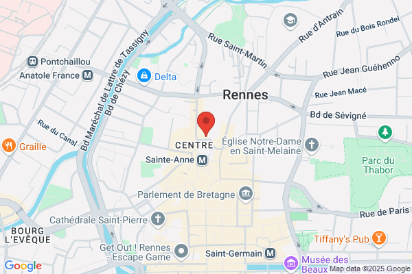 Centres De Loisirs Municipaux Contour St Aubin