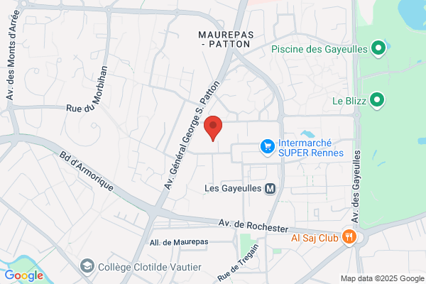 Centres De Loisirs Municipaux Gantelles